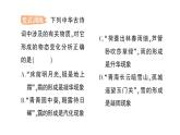 初中物理新教科版八年级上册第五章第五节 跨学科实践：地球上的水循环作业课件2024秋