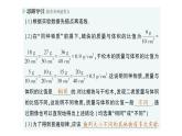 初中物理新教科版八年级上册第六章第二节 物质的密度作业课件2024秋
