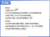 人教版（2024）物理八年级下册--7.1 力（课件）