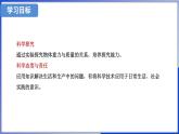 人教版（2024）物理八年级下册--7.3 重力（课件）