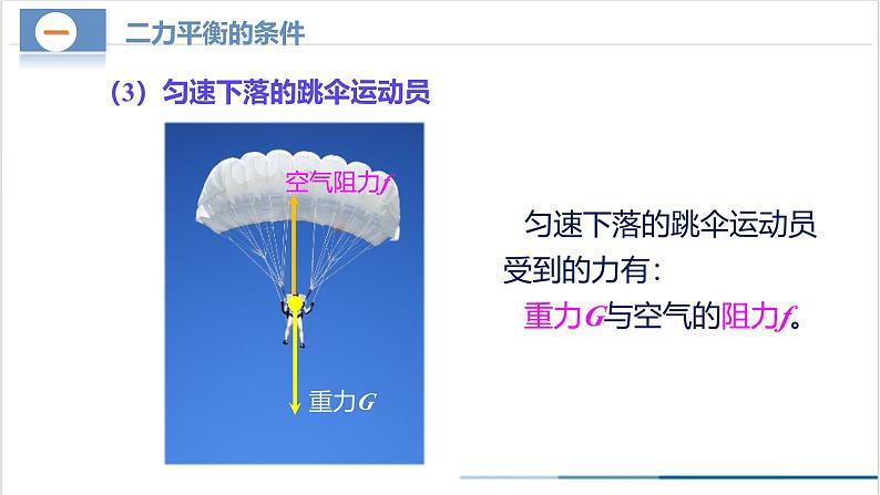 8.2+二力平衡（教学课件）第7页