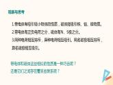 16.2电流的磁场（课件）九年级物理下册（苏科版）