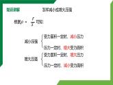 9.1《压强》第2课时精品课件+教学设计+同步练习（含参考答案)