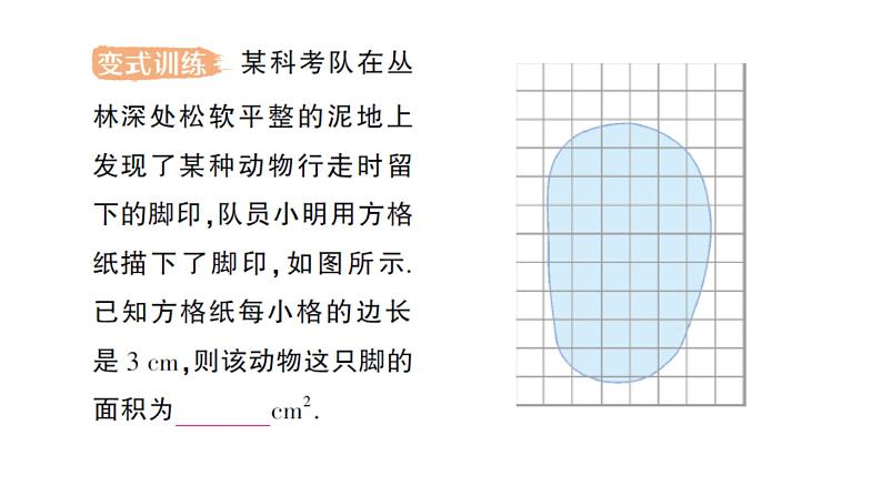 初中物理新教科版八年级上册第一章 第三节 跨学科实践：降落伞作业课件2024秋第6页