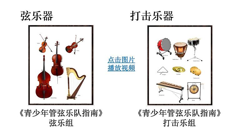 初中物理新沪科版八年级全册第二章实践 举办“创意与炫酷”音乐会教学课件2024秋第5页