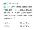初中物理新教科版八年级上册第四章专题三 凸透镜成像规律的应用作业课件2024秋