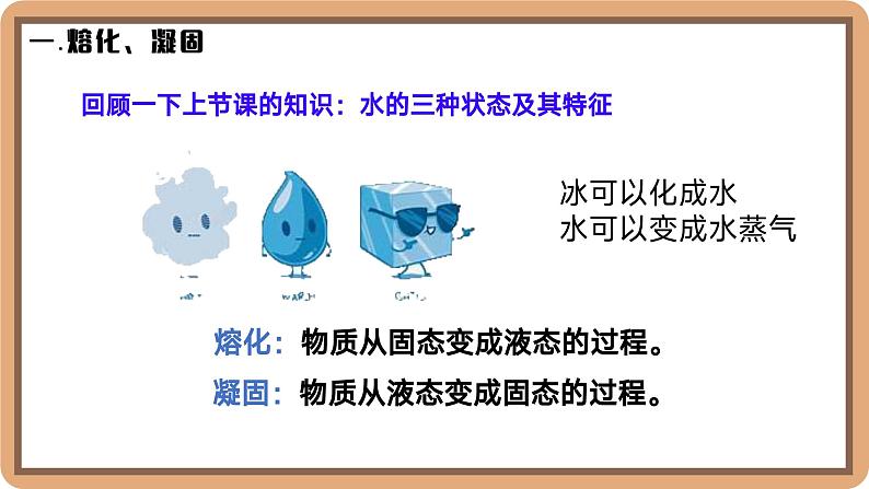 1.2 熔化和凝固-初中物理八年级上册 同步教学课件（北师大版2024）第5页