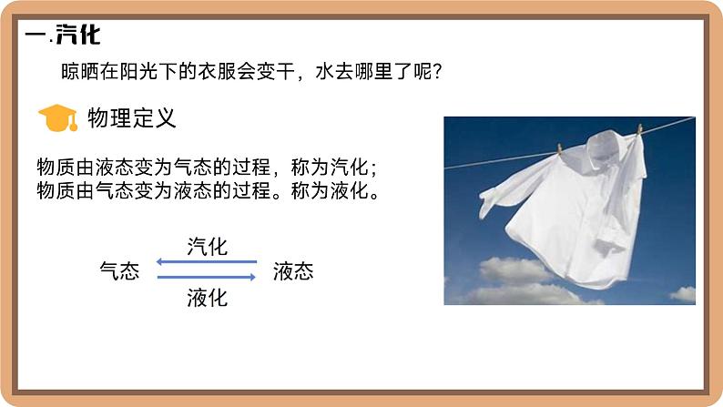 1.3 汽化和液化-初中物理八年级上册 同步教学课件（北师大版2024）第6页