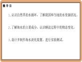 1.5 设计海水淡化装置-初中物理八年级上册 同步教学课件+同步练习（北师大版2024）
