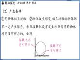 教科版（2024）物理八年级下册--7.3 弹力 弹簧测力计（课件）