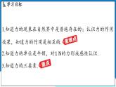沪粤版（2024）物理八年级下册--6.1 力（课件）