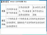 沪粤版（2024）物理八年级下册--6.4 摩擦力（课件）