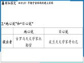 沪粤版（2024）物理八年级下册--10.3 探索宇宙（课件）