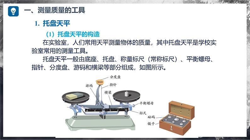 5.2 测量：物体的质量（教学课件） 第6页