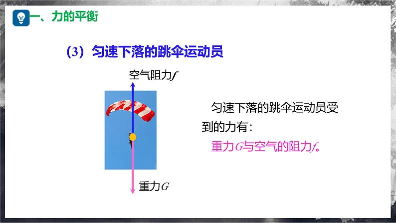 7.3+二力平衡（教学课件） 第8页