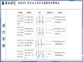 教科版（2024）物理八年级下册--10.3 科学探究_浮力的大小（课件）