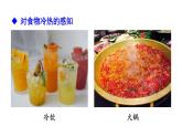 初中物理新人教版八年级上册第三章第一节 温度教学课件2024秋