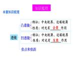 初中物理新沪科版八年级全册第四章 神奇的透镜练习教学课件2024秋