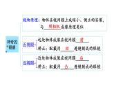 初中物理新沪科版八年级全册第四章 神奇的透镜练习教学课件2024秋