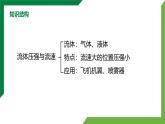 第9章《压强》章末复习习题课精品课件+教学设计+同步练习（含参考答案）