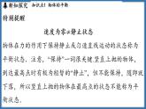8.1 二力平衡（課件）-2024-2025學(xué)年蘇科版（2024）物理八年級(jí)下冊(cè)
