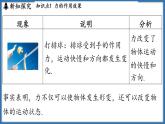 8.3 力与运动的关系（课件）-2024-2025学年苏科版（2024）物理八年级下册
