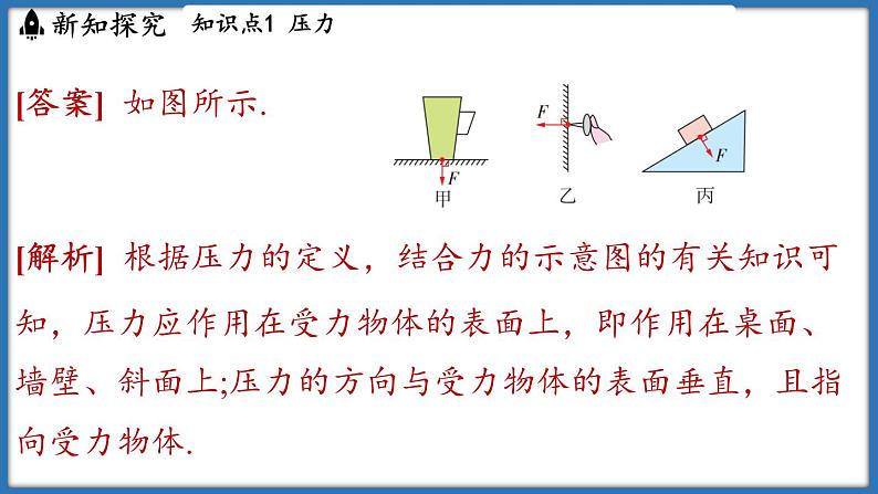 9.1 压 强（课件）-2024-2025学年苏科版（2024）物理八年级下册第6页