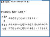 9.5 物体的浮与沉（课件）-2024-2025学年苏科版（2024）物理八年级下册