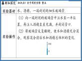10.1 走進(jìn)分子世界（課件）-2024-2025學(xué)年蘇科版（2024）物理八年級(jí)下冊(cè)