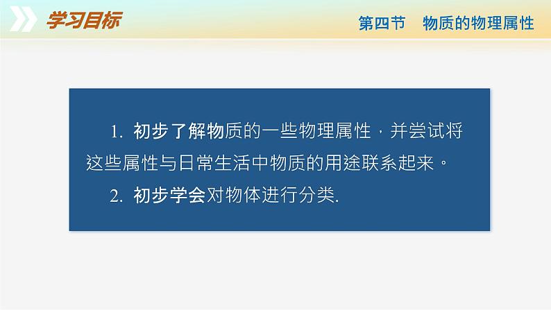 6.4+物质的物理属性（教学课件） 第3页