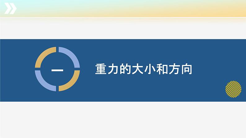 7.2+重力+力的示意图++（教学课件） 第5页