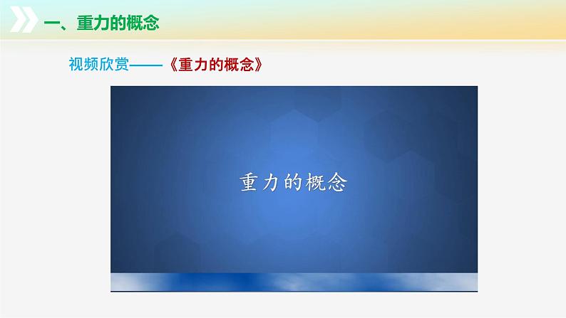 7.2+重力+力的示意图++（教学课件） 第8页