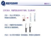 【教科版】八上物理  6.4跨学科实践：密度应用交流会（课件）