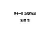 第1節(jié) 功課件-人教版（2024）物理八年級下冊