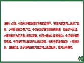 第十一章 功和機(jī)械能全章熱門考點整合專訓(xùn)課件-人教版（2024）物理八年級下冊
