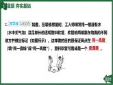 人教版（2024）物理八年級(jí)下冊(cè)第2節(jié) 液體的壓強(qiáng)-第2課時(shí) 液體壓強(qiáng)的大小 連通器課件