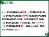 人教版（2024）物理八年級(jí)下冊(cè)第3節(jié) 大氣壓強(qiáng)課件