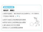 7.3摩擦力課件 --2024-2025學(xué)年蘇科版物理八年級(jí)下冊(cè)