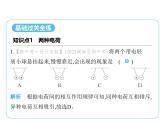 10.2静电现象课件- 2024-2025学年苏科版物理八年级下册