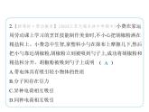 10.2静电现象课件- 2024-2025学年苏科版物理八年级下册