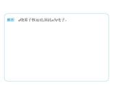 10.3探索更小的微粒課件- 2024-2025學(xué)年蘇科版物理八年級(jí)下冊(cè)