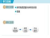 北师大版（2024）八年级物理下册课件 6.2物质的密度