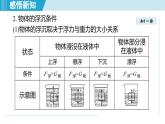 北师大版（2024）八年级物理下册课件 8.7物体的浮沉条件及其应用
