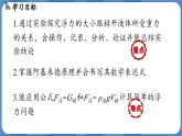 10.2 阿基米德原理  （课件）-2024-2025学年人教版（2024）物理八年级下册