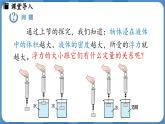 10.2 阿基米德原理  （课件）-2024-2025学年人教版（2024）物理八年级下册