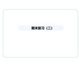 期末复习(二)课件 2024-2025学年苏科版物理八年级下册