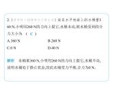 第八章 力與運(yùn)動(dòng)復(fù)習(xí)課件-- 2024-2025學(xué)年蘇科版物理八年級(jí)下冊(cè)