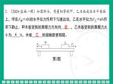 第八章 力與運(yùn)動(dòng) 復(fù)習(xí)課件   2024-2025學(xué)年蘇科版物理八年級(jí)下冊(cè)