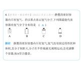 第十章 從粒子到宇宙復(fù)習(xí)課件 -2024-2025學(xué)年蘇科版物理八年級下冊