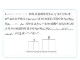专项素养综合全练(四)　固体压强的讨论与计算课件- 2024-2025学年苏科版物理八年级下册